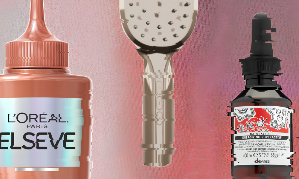 Длинная история: массажеры, сыворотки и гаджеты для роста волос