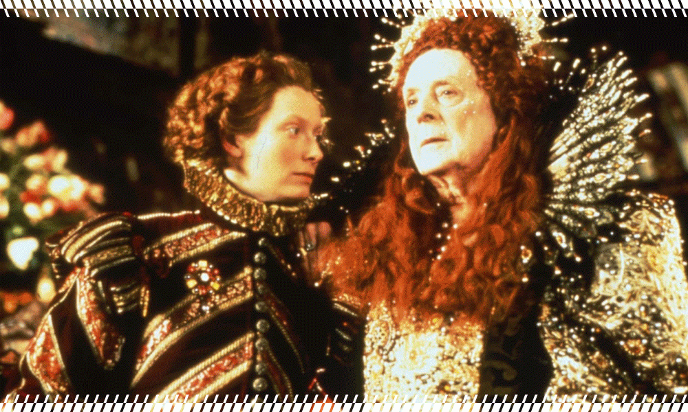 От «Орландо» до «Комнаты по соседству»: 7 фильмов с Тильдой Суинтон, которые нужно увидеть