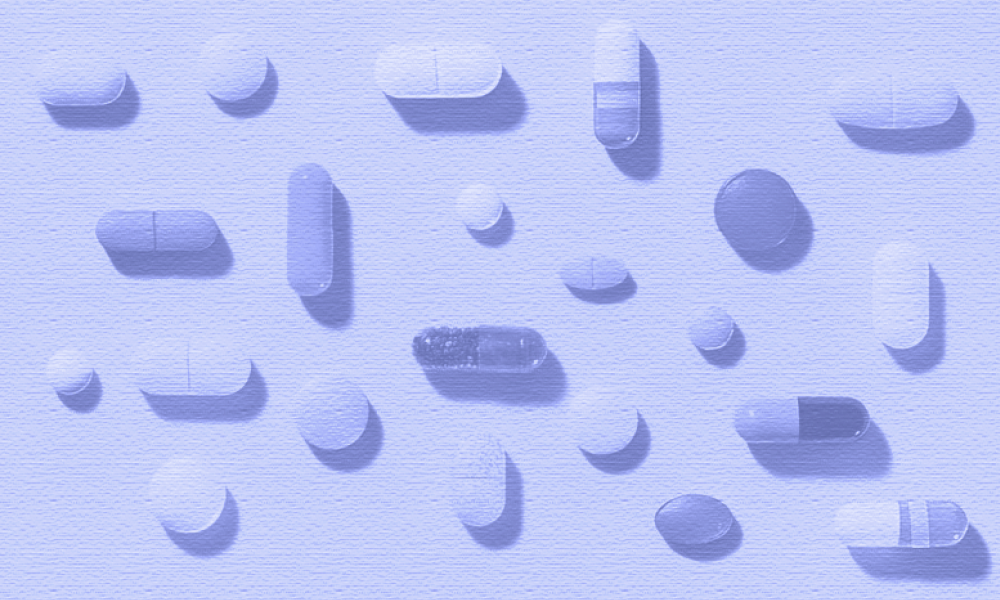 Я только спросить: какие витамины действительно нужны организму во время беременности?