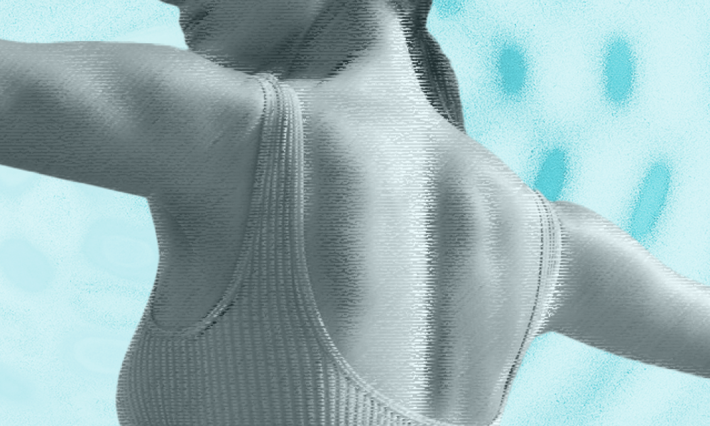 Как прокачать грудные мышцы? Отвечает эксперт