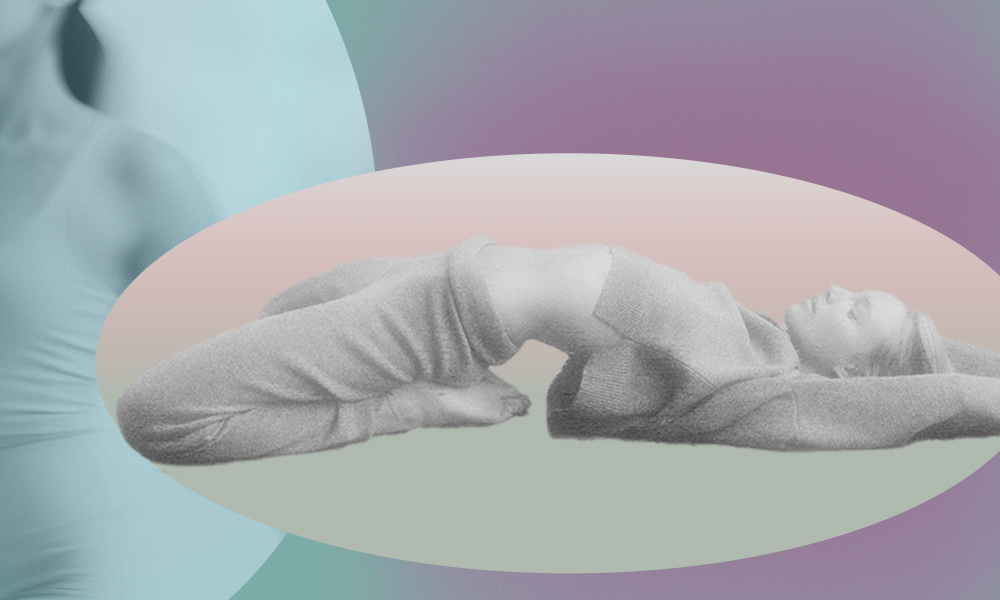 Как сделать зарядку без тренажеров и зала? Показывает тренер