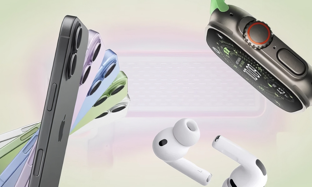 iPhone 17, новые часы и наушники: самое интересное с ежегодной презентации Apple