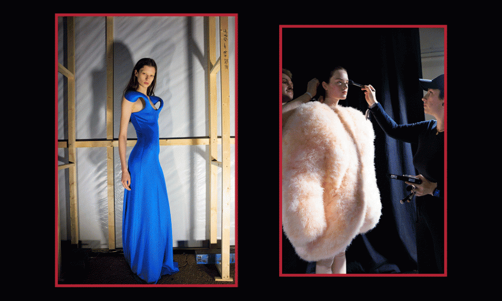 Джонатан Андерсон в Dior и Матье Блази в Chanel. Ольга Шевченко — о дебютах сезона весна-лето 2026