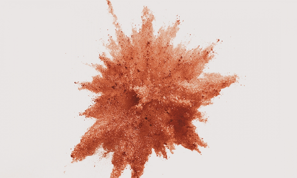 Почему весной не обойтись без новой палетки от Smashbox