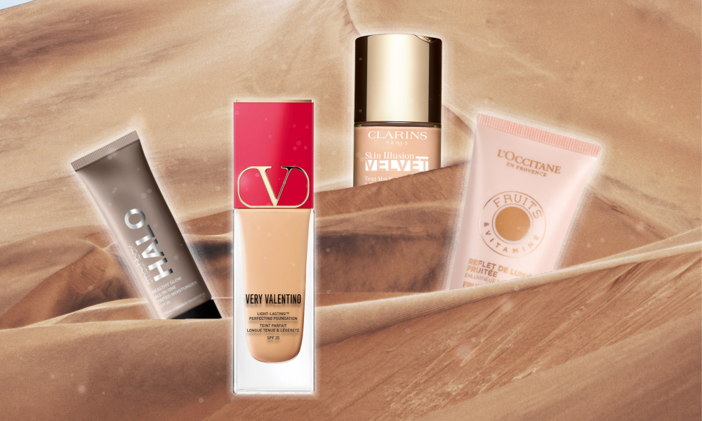 Стойкость, матирование, профилактика морщин: чего ждать от новых тональных средств