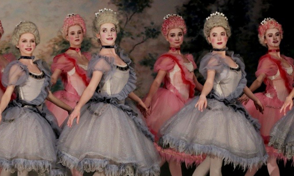 Как скандал вокруг «Матильды» возродил интерес к балерине Кшесинской