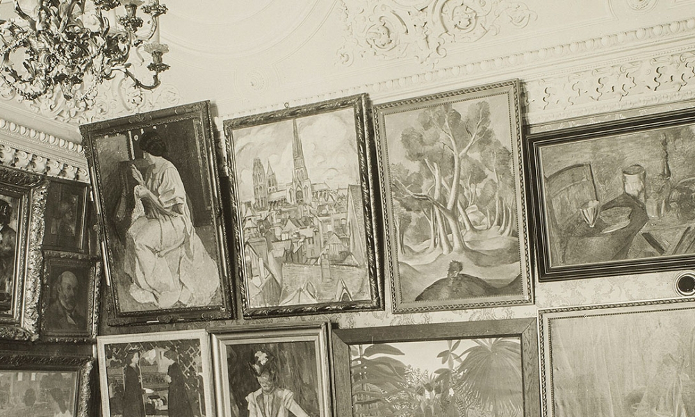 Кто такой Сергей Щукин: куратор выставки объясняет личность великого коллекционера