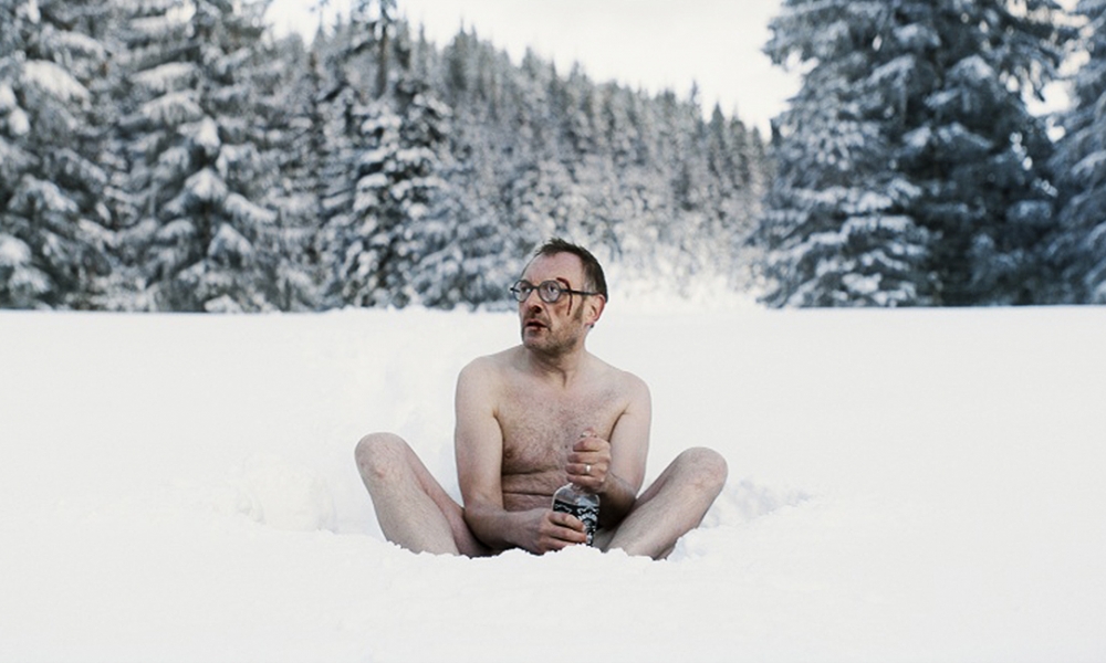 «Дикая мышь» на Берлинале: кризис журналистики после прихода Трампа