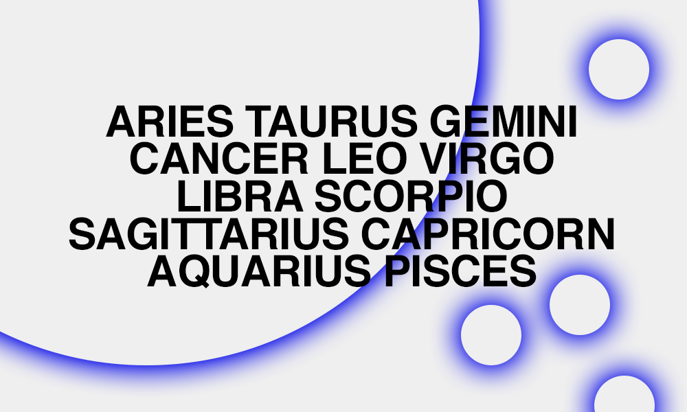 Вместо гороскопов и натальной карты: астрологические мемы для всех знаков зодиака