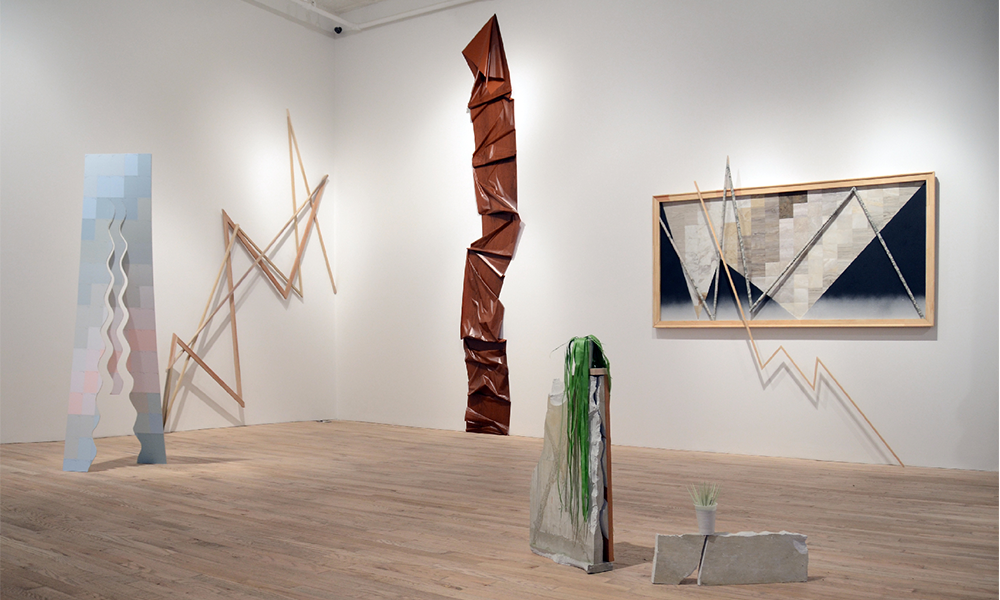 Что такое консалтинг в искусстве? Отвечают основательницы Smart Art