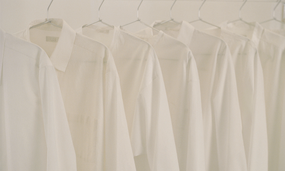 Идеальная белая рубашка — какая она? Рассказывают девушки разных профессий