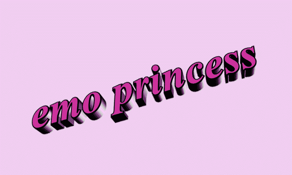 Рычащие 20-е: подростки нового поколения хотят выглядеть как мы в 2007-м. Эмо возвращаются?