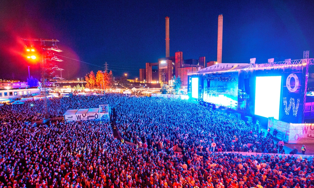 Как фестиваль Flow делает свою публику более сознательной