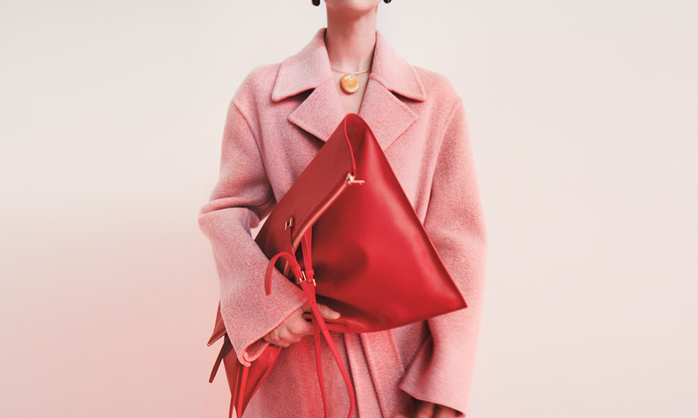 Выбираем сумку, в которую поместится всё