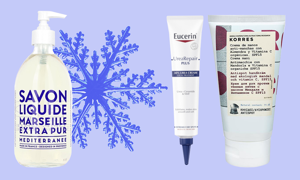 Как ухаживать за кожей рук зимой: практичные советы и лучшие средства