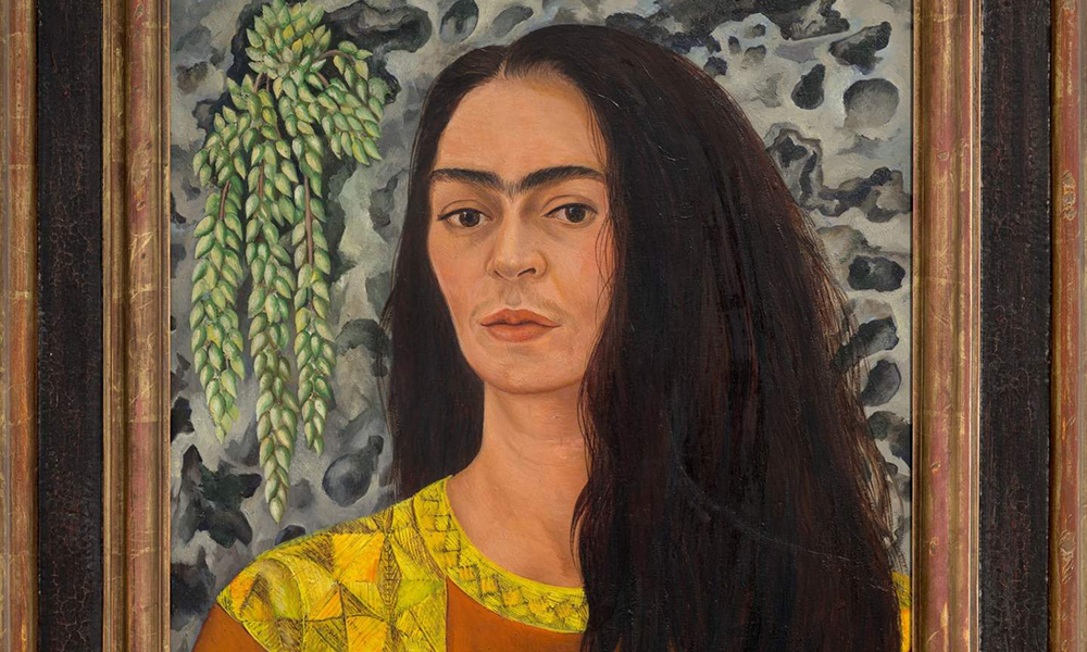 Шаг в сторону от клише: Анастасия Постригай — о новой выставке Фриды Кало в Tate Modern