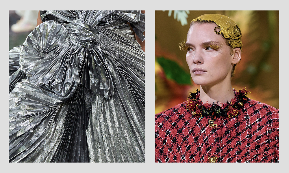 Высокий полет. Самое (не) интересное с парижской недели моды Haute Couture осень-зима 2026