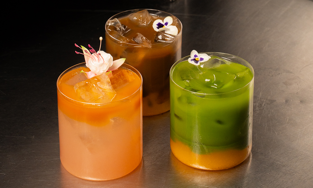 Где пить кофе в Москве: 10 классных локаций, о которых вы могли не знать