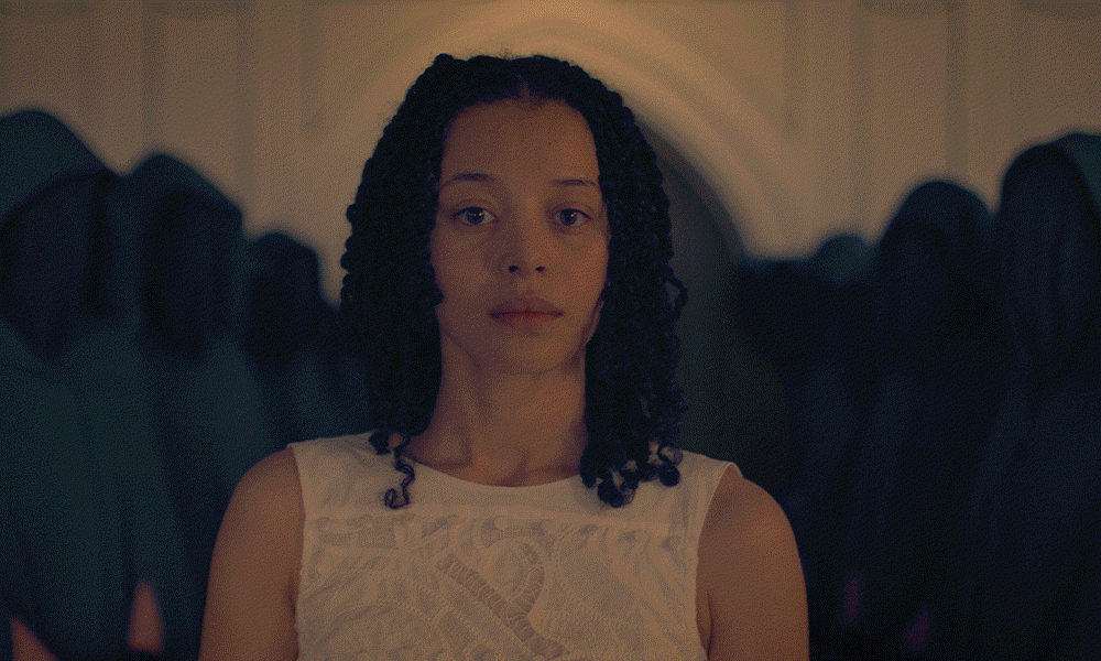 «Эйфория», «Заветы» и «Грызня»: какие сериалы смотреть в апреле