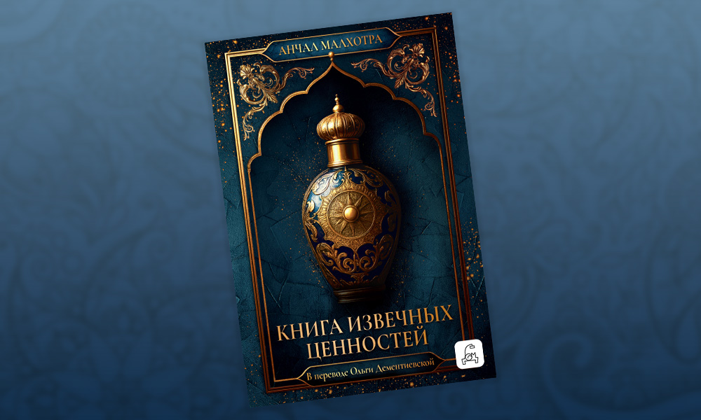 «Книга извечных ценностей»: отрывок из романа Анчал Малхотры — о любви и искусстве каллиграфии