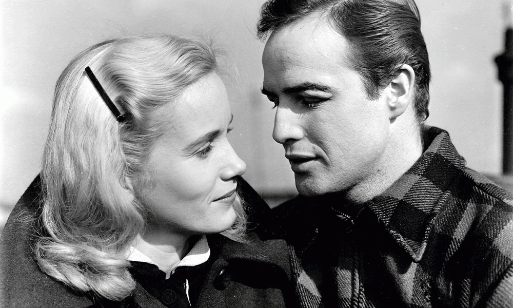 Не только «Последнее танго в Париже»: 10 лучших ролей Марлона Брандо. Выбор BURO.