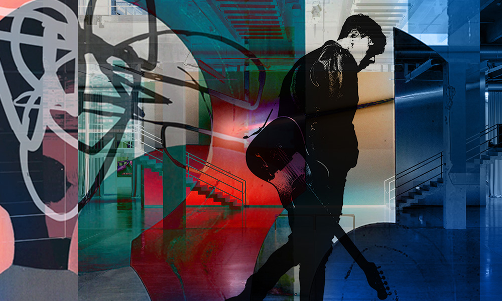 От иммерсивного искусства до камерных концертов: 12 поводов выйти из дома на каникулах