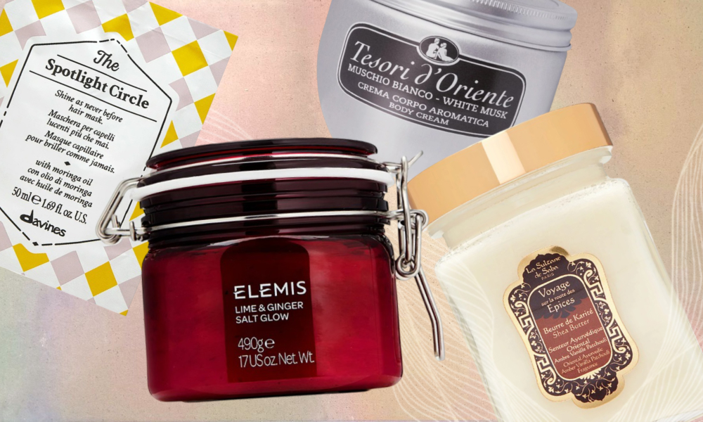 Соли для ванны и маски для лица. 20+ средств для домашнего спа-вечера