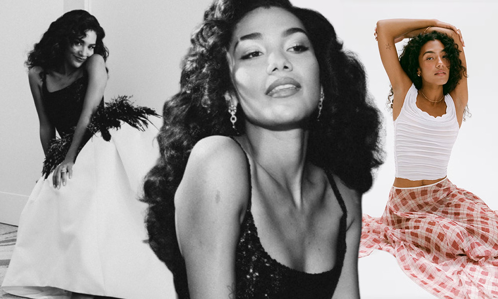 «Искусство любить»: 5 фактов о восходящей поп-звезде Оливии Дин