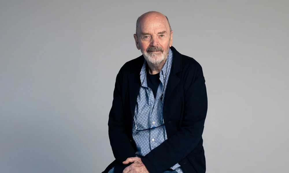 Что нужно знать об Адриано Гольдшмиде — человеке, перевернувшим индустрию денима