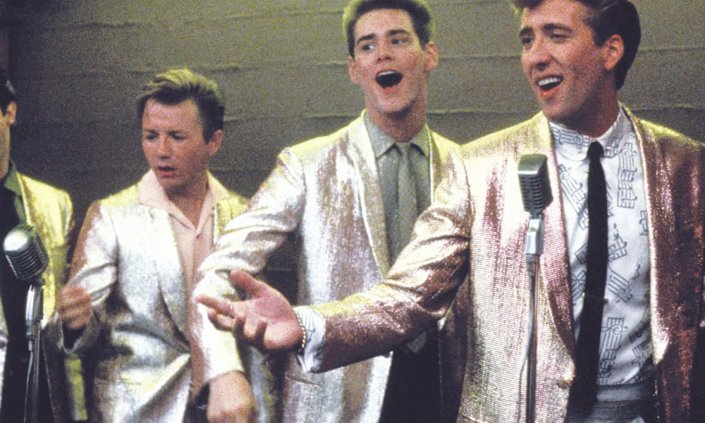 От «Людей дождя» до «Мегалополиса»: 12 фильмов Фрэнсиса Форда Копполы. Выбор BURO.