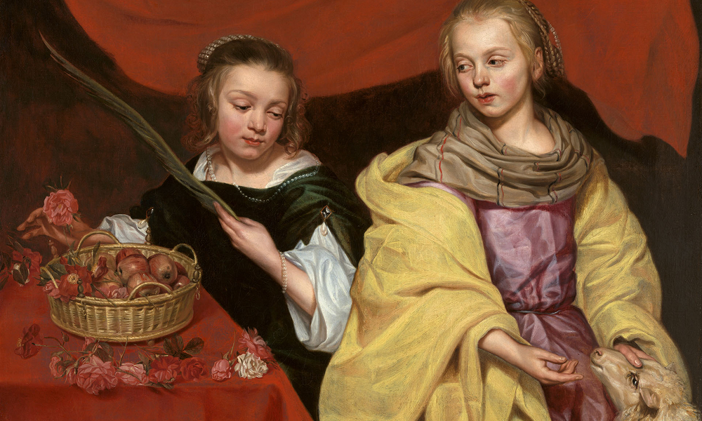 Услышаны через сотни лет: Анастасия Постригай — о волне интереса к женскому искусству