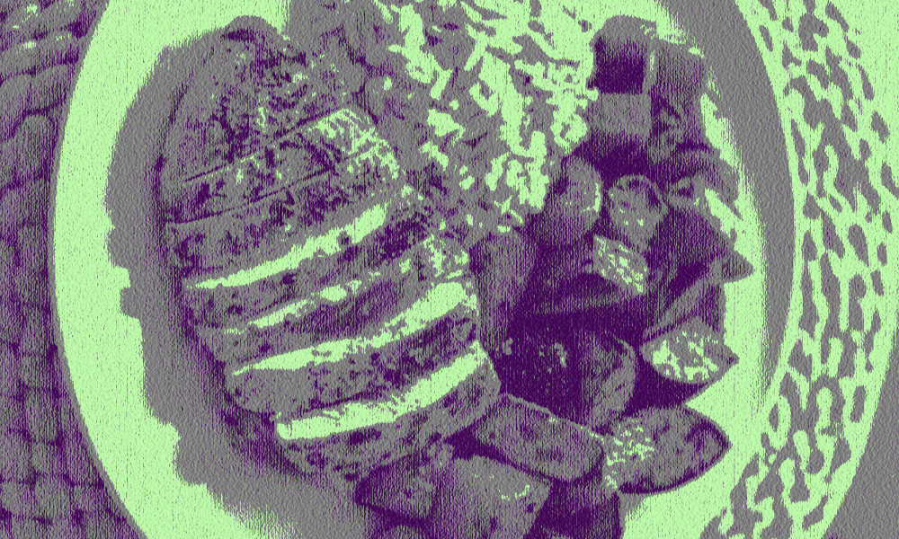 Рацион после праздников: как восстановиться и прийти в тонус. Отвечает эксперт