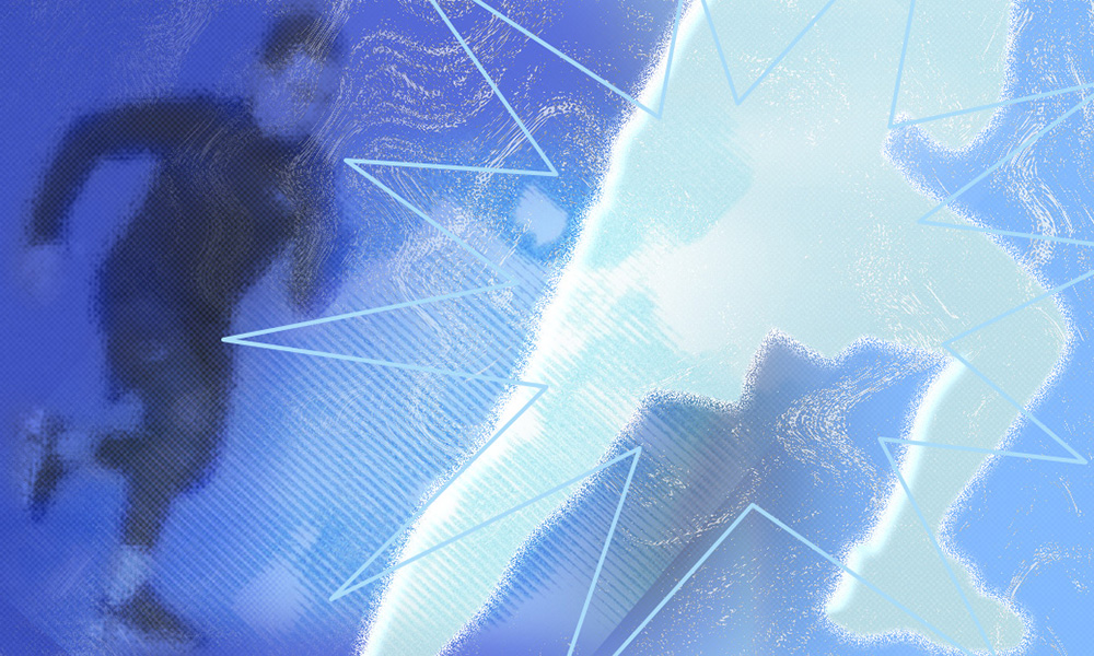 Какие упражнения помогут зарядиться энергией зимой? Показывает эксперт