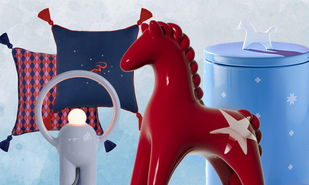 Статуэтки, фарфор и даже светильники: 26 подарков на зимние праздники для тех, кто любит уют