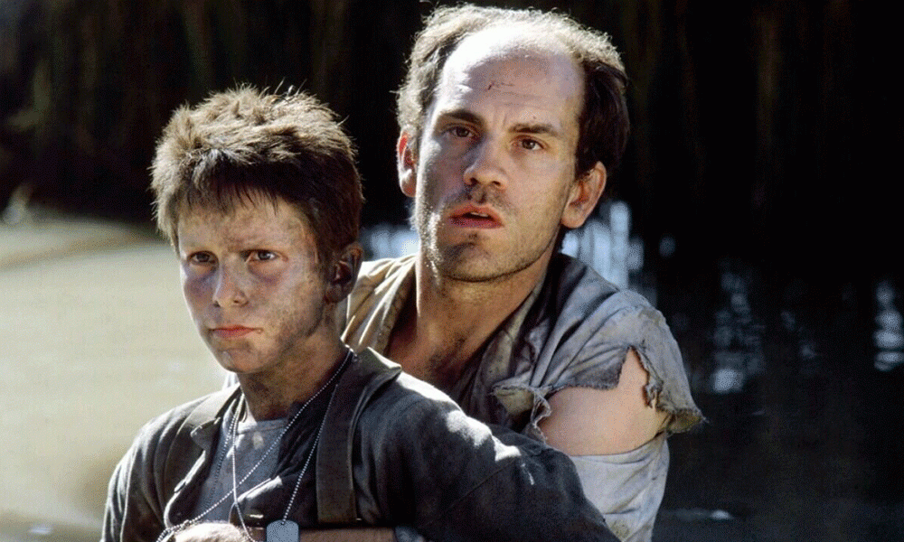 От «Империи солнца» до «Опуса»: 13 лучших ролей Джона Малковича. Выбор BURO.