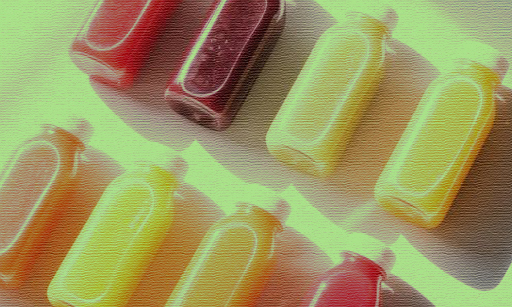 Витаминные шоты: полезная привычка или очередная маркетинговая уловка? Отвечает эксперт