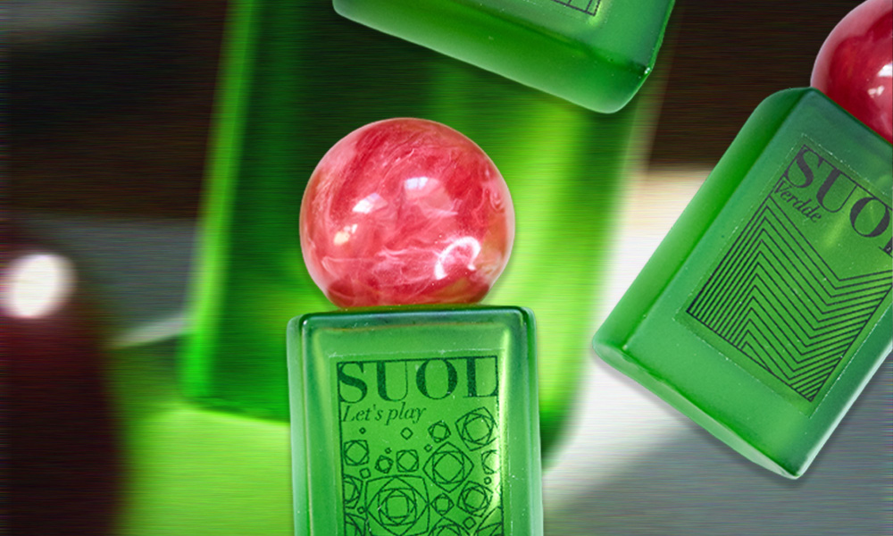 История локального бренда: как создают нордический парфюм Suol