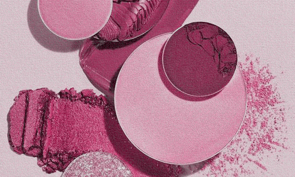 Для алых скул и щек: сухие, кремовые и жидкие румяна