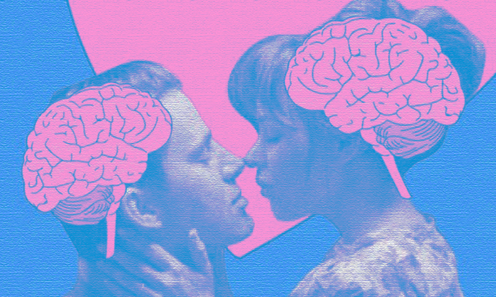 Smart is sexy: что такое сапиосексуальность и можно ли влюбиться в интеллект? Отвечает эксперт (18+)