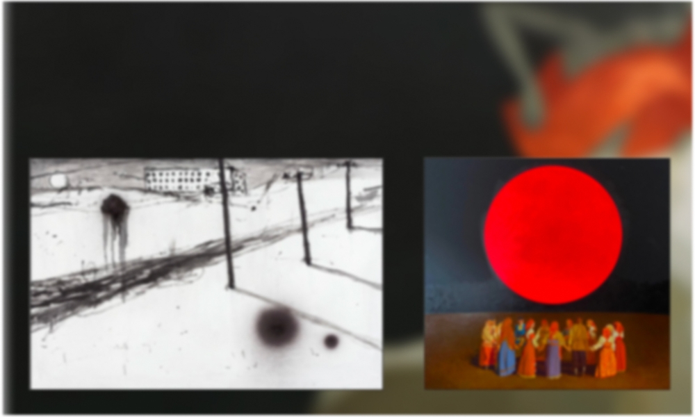 Практики присутствия и хрупкость перехода: что посмотреть на ярмарке |catalog| — выбор BURO.