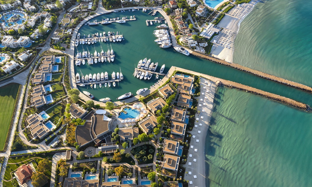 Вкус жизни. Новый сезон в Sani Resort — для самых взыскательных путешественников