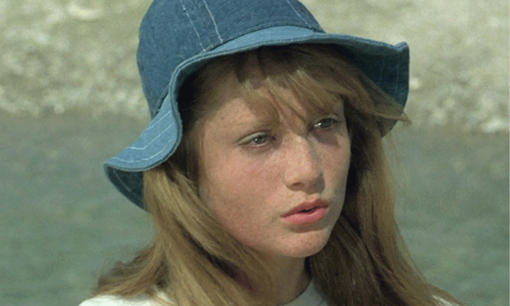 От «Вальсирующих» до «Сидони в Японии»: 10 лучших ролей Изабель Юппер. Выбор BURO.