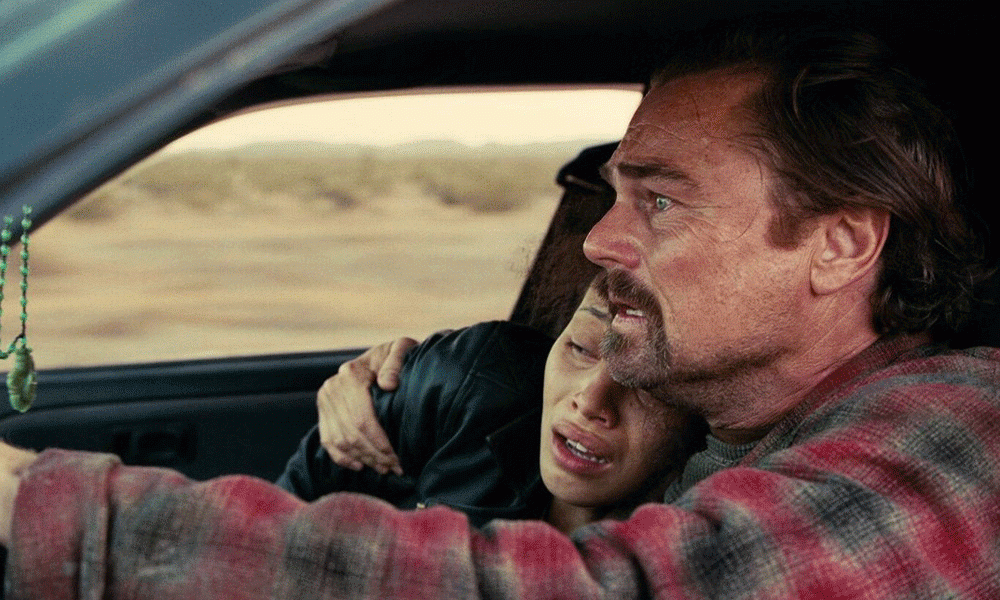 «Битва за битвой» и «Грешники»: победители премии «Оскар-2026»