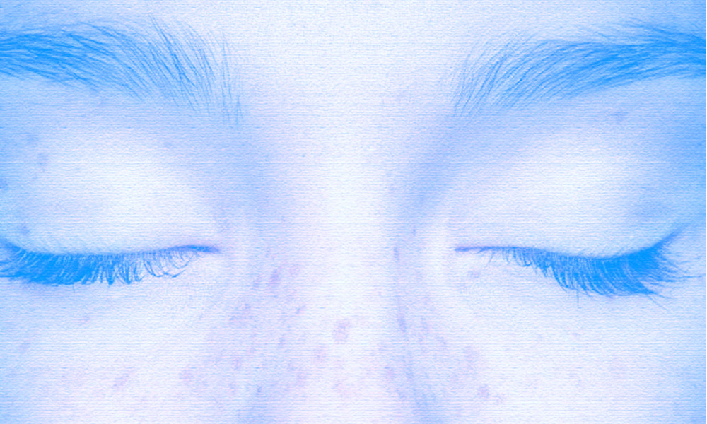 Я только спросить: как защитить глаза от мороза, ветра и сухого воздуха?