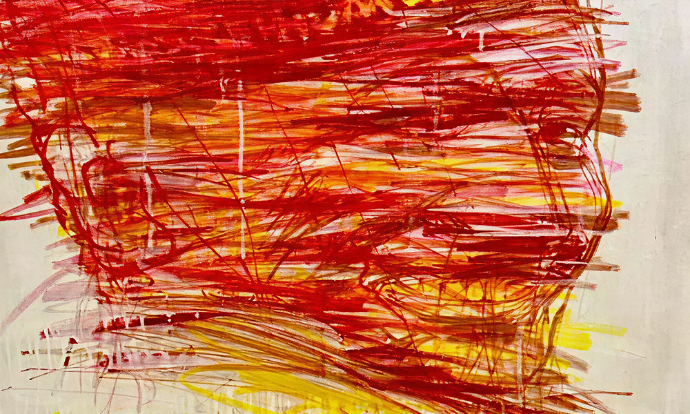 Беспроигрышная покупка: Анастасия Постригай — об «инвестиционном» искусстве на ярмарке |catalog|