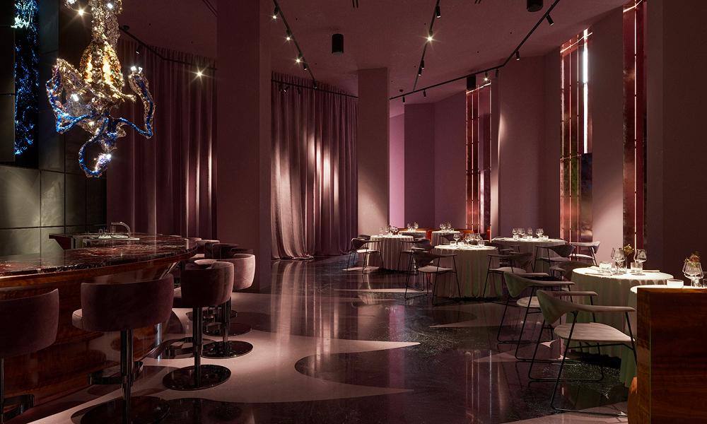 Birch, Loona и African Queen: 10 заведений Дубая от российских рестораторов