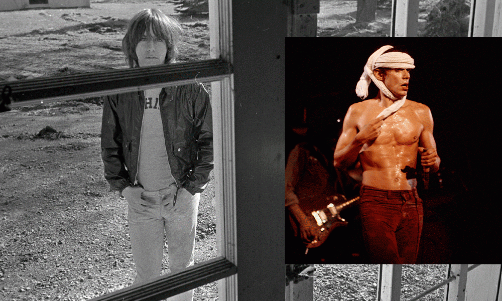 Игги Попу — 79! Собрали лучшие фото главного анархиста американской сцены