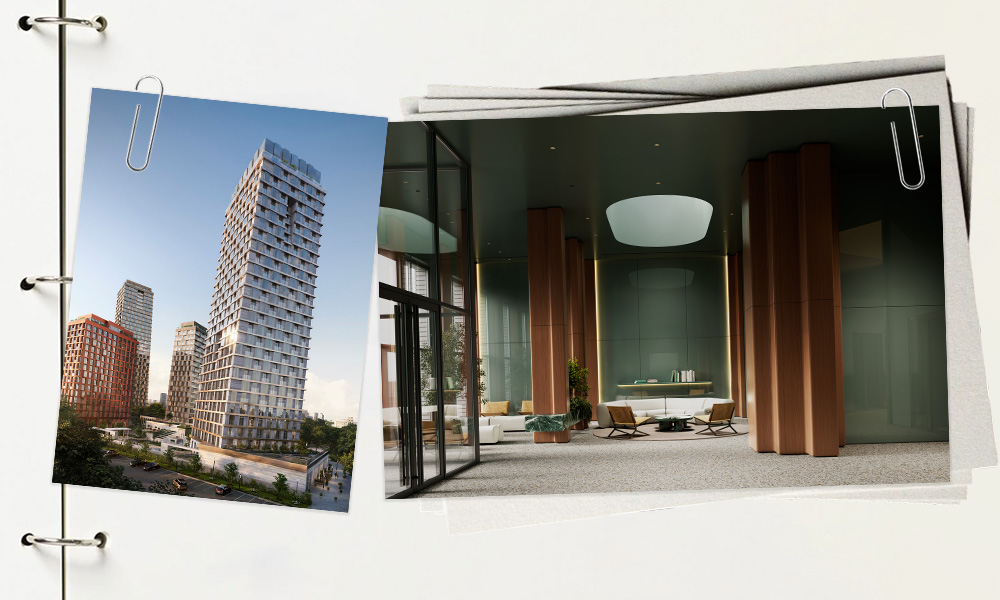 В ритме большого города: пять причин выбрать квартал «Татум» девелопера FORMA