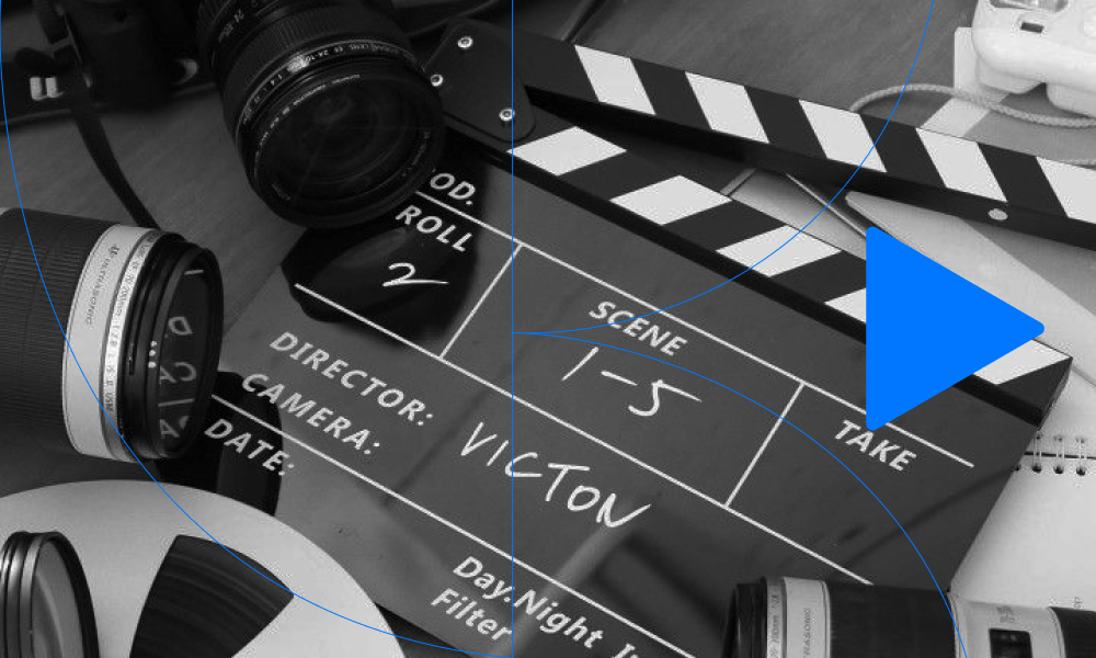 На связи BURO.: 4 видео об авторском кино