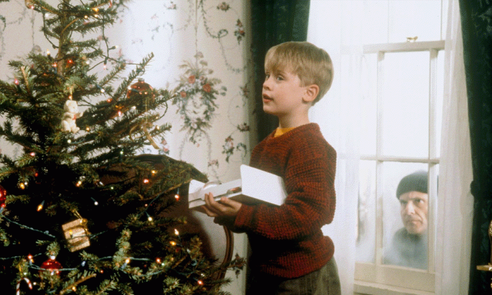 Не только «Один дома»: 11 новогодних фильмов, которые мы будем пересматривать на праздниках